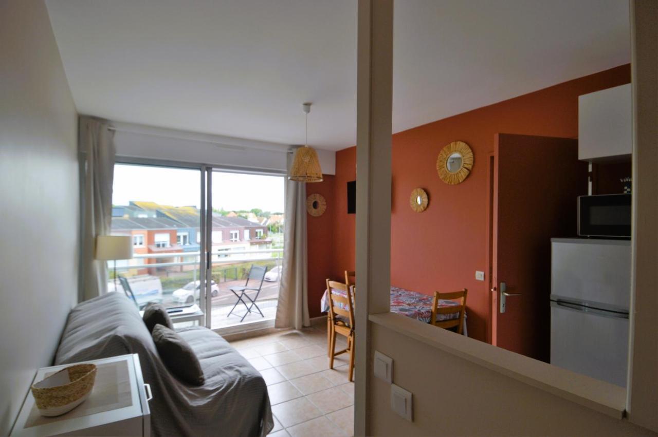 Appartement Au Pied De La Plage - Balcon - Parking クルル・シュル・メール エクステリア 写真