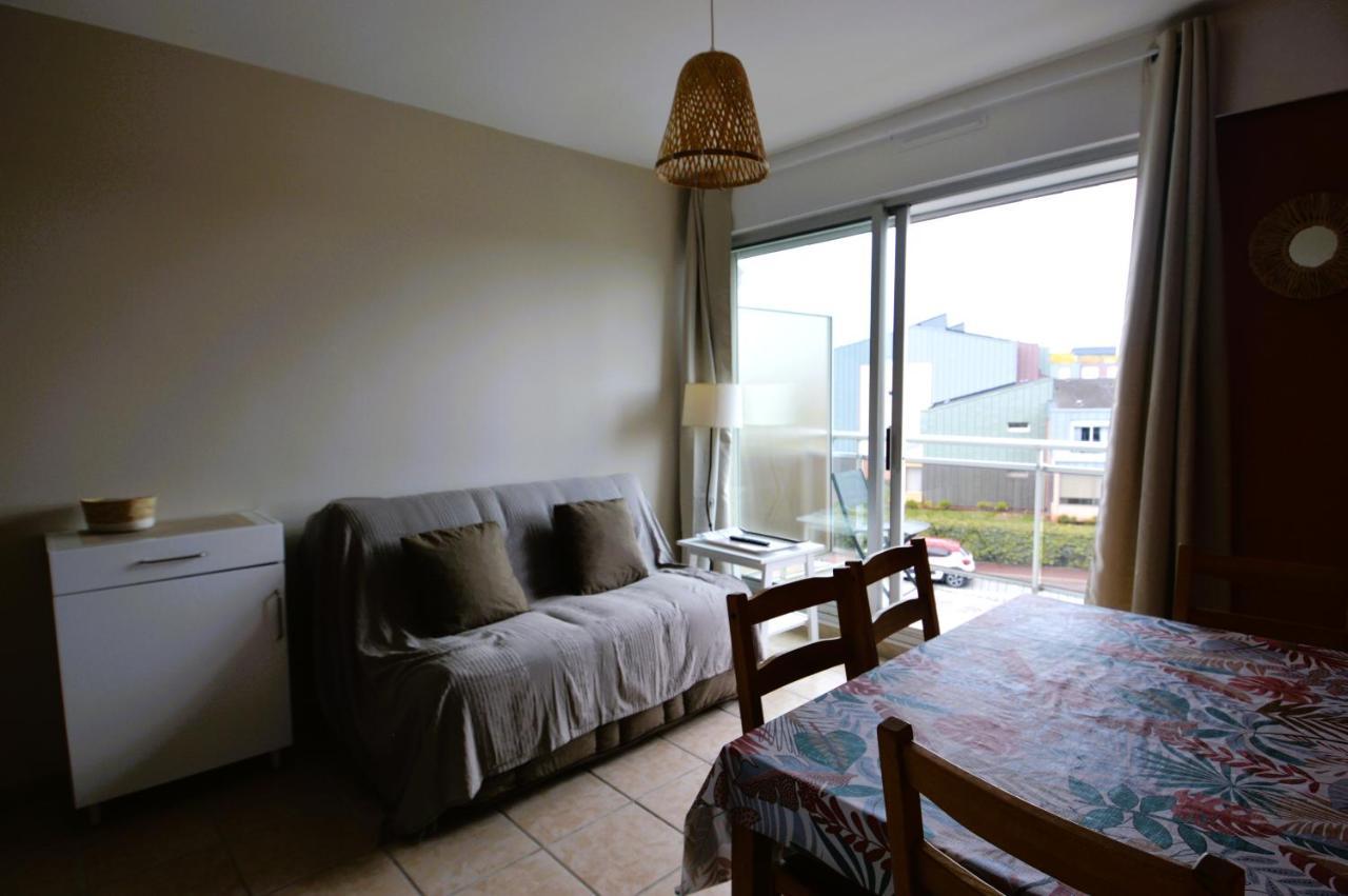 Appartement Au Pied De La Plage - Balcon - Parking クルル・シュル・メール エクステリア 写真