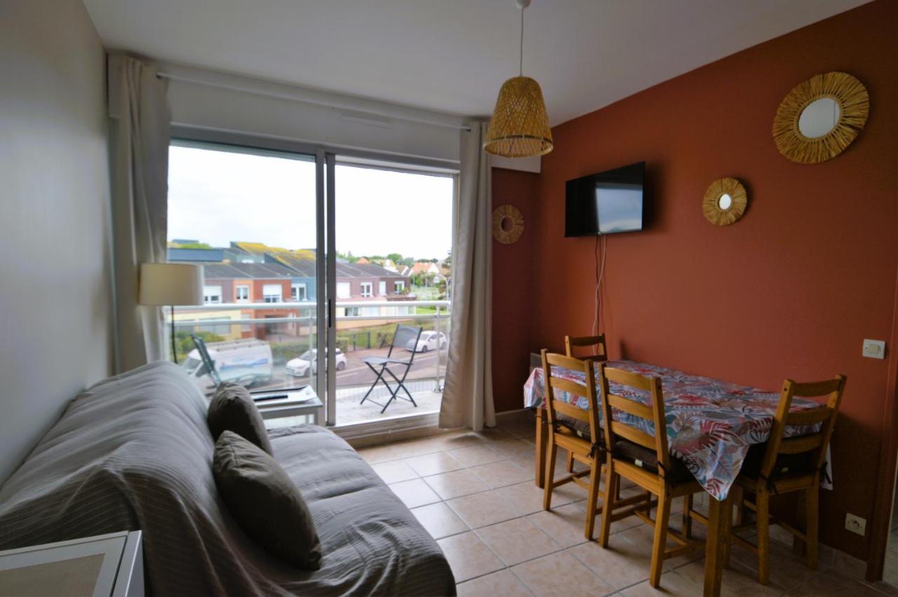 Appartement Au Pied De La Plage - Balcon - Parking クルル・シュル・メール エクステリア 写真